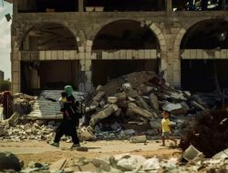 Gencatan Senjata di Jalur Gaza Tercapai, Begini Harapan Dunia Internasional