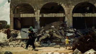 Gencatan Senjata di Jalur Gaza Tercapai, Begini Harapan Dunia Internasional