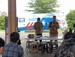 Jadwal dan Lokasi SIM Keliling Selasa 11 Agustus 2026