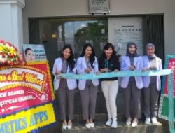 Derma Express Aesthetic Buka di Cikarang, Ada Diskon Selama Januari 2025