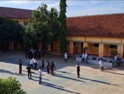 Sebagian Lulusan SMA di Tujuh Kecamatan Kabupaten Bekasi Pilih Langsung Kerja Daripada Kuliah 