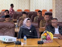Siti Qomariyah Pimpin Komisi II DPRD Jabar Kunker ke Kabupaten Bekasi, Dorong Perluasan Market untuk Pelaku UMKM 