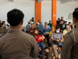 Layanan SIM Keliling Kota Bekasi Hari Ini di Metmall