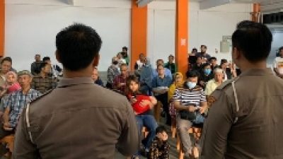 Jadwal dan Lokasi SIM Keliling Kota Bekasi Kamis 26 Februari 2026