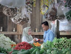 Berhasil Salurkan KUR Rp184,98 Triliun, Ini Jurus BRI Jaga Kualitas Kreditnya