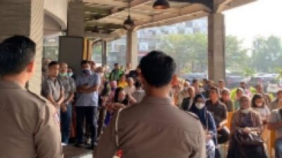 Jadwal dan Lokasi SIM Keliling Bekasi Rabu 3 Juni 2026