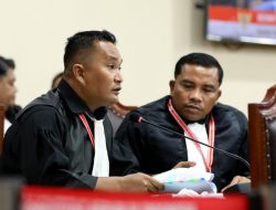 MK Belum Tetapkan Sidang Lanjutan Sengketa Pilkada Kota Bekasi