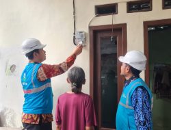 PLN Bekasi Ajak Masyarakat Lebih Bijak Manfaatkan Diskon Tarif Listrik 50 Persen 2025