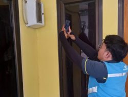 PLN Bekasi Kenalkan Fitur Baca Meter Mandiri: Bisa Pantau Estimasi Tagihan Listrik Bulanan   