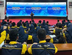 SMKN 2 Cikarang Barat Kunjungi ITDRI Telkom Corpu Bandung untuk Tingkatkan Pemahaman Teknologi Digital