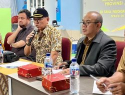 SMAN 20 Kota Bekasi Bakal Dibangun di Atas Lahan 1,3 Hektare