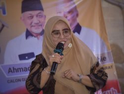 Persoalan Pagar Laut di Perairan Tarumajaya Bekasi, Siti Qomariyah Singgung Pengawasan Wilayah Utara Jabar