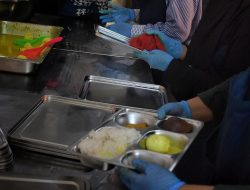 Makan Bergizi Gratis Tetap Berjalan Meski Libur Sekolah, BGN: Bentuk Kepedulian Negara