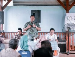 Anggota DPRD Jabar Rochadi Minta Pekerja Laporkan Perusahaan yang Tak Daftarkan BPJS Ketenagakerjaan