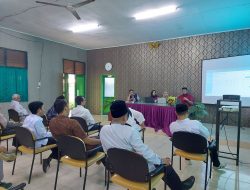 Pijar Sekolah Solusi Digitalisasi Pendidikan di SMK Plus Laboratorium Karawang