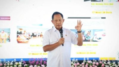 Pelantikan Kepala Daerah Terpilih Batal Digelar 6 Februari 2025, Mendagri Ungkap Alasannya