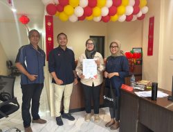Layanan IndiBiz Telkom Tingkatkan Efisiensi Operasional BPR Metropolitan Putera   