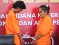 Pasutri di Tambun Selatan Aniaya Anak hingga Meninggal karena Kesal Korban Muntah di Minimarket