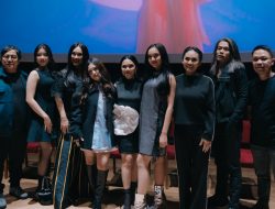 Akan Sepanggung dengan Diva Legendaris, Lyodra, Tiara dan Ziva Akui Antusias