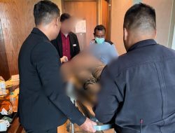 Lagi Liburan, WNA Singapura Tewas di Hotel Cikarang