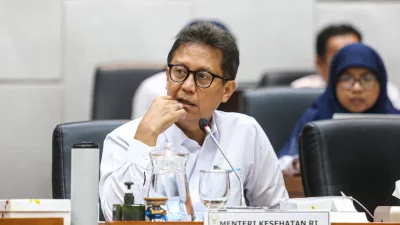 Geger di Tiongkok, Menkes Sebut Virus HMPV Sudah Lama Ditemukan di Indonesia