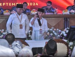 Partai Buruh Titipkan Program Kesejahteraan Pekerja untuk Ade-Asep