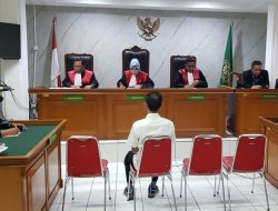 Eksepsi Soleman Oknum Pimpinan DPRD Kabupaten Bekasi Ditolak, Sidang Kasus Suap Lanjut ke Pemeriksaan Saksi
