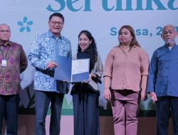 BCA Fasilitasi Penerbitan 2.000 Sertifikat Halal bagi UMKM di Berbagai Daerah