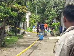 Aktor Sinetron “Misteri Gunung Merapi 3” Sandy Permana Tewas dengan Luka Tusuk, Diduga Dibunuh Tetangganya di Cibarusah
