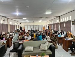 Bimbingan Teknis Pijar Sekolah di SMAN 2 Klari: Memperkuat Digitalisasi Pendidikan