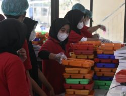 Pemkot Bekasi Proaktif Siapkan Lahan untuk Dapur Umum Program Makan Bergizi Gratis