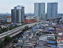 Peningkatan SPBE Dukung Langkah Kota Bekasi Menuju Smart City