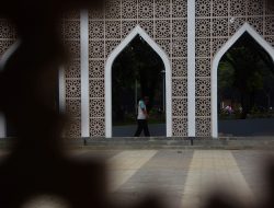 Diskominfostandi Kota Bekasi Relokasi Titik Wifi Gratis Tak Efektif