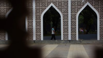 Diskominfostandi Kota Bekasi Relokasi Titik Wifi Gratis Tak Efektif