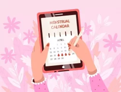 Menstruasi Tanpa Drama: 5 Aplikasi Ini Siap Jadi Sahabat Setiamu