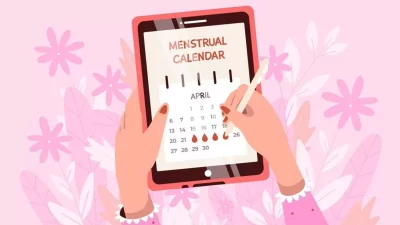 Menstruasi Tanpa Drama: 5 Aplikasi Ini Siap Jadi Sahabat Setiamu