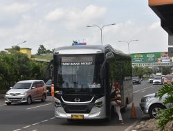 BisKita Trans Bekasi Patriot Masih Gratis
