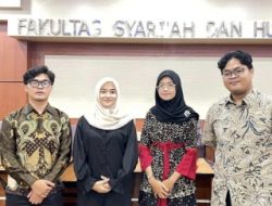 Sidang Semu