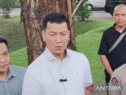 Imbas Kasus Dugaan Pemerasan WN Malaysia, Direktur Reserse Narkoba Dipecat