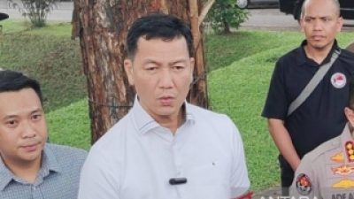 Imbas Kasus Dugaan Pemerasan WN Malaysia, Direktur Reserse Narkoba Dipecat