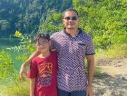 Makian DeLiang