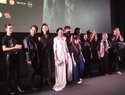 Pecahkan Rekor MURI, “Pengantin Iblis” Jadi Film Horor Pertama Indonesia yang Diadaptasi Menjadi Game