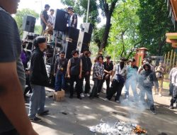 Forum Peduli Kadin Kota Bekasi Desak Pemerintah Jaga Keutuhan Dunia Usaha