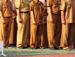 Sembilan ASN Pemkab Bekasi Diberhentikan