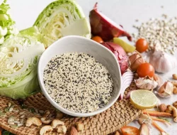 Pilihan Sarapan Kaya Protein yang Bikin Sehat dan Bertenaga