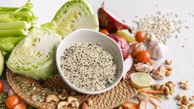 Pilihan Sarapan Kaya Protein yang Bikin Sehat dan Bertenaga