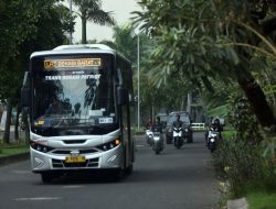 Pemkot Bekasi Bersiap Ambil Alih Operasional BisKita