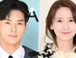 Lee Chae Min Positif Gantikan Park Sung Hoon di Tyrant’s Chef Bareng Yoona