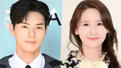 Lee Chae Min Positif Gantikan Park Sung Hoon di Tyrant’s Chef Bareng Yoona