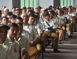 Pendaftaran PPPK Tahap Kedua Sampai Besok